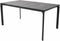 Lesli Living Paros dining tuintafel | aluminium + HPL | 160x90cm