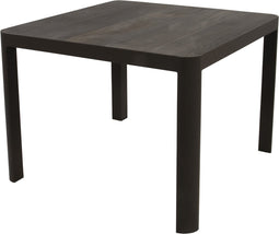 Lesli Living Tafel Castilla 100x100cm