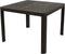Lesli Living Tafel Castilla 100x100cm
