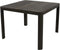 Lesli Living Tafel Castilla 100x100cm