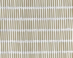 Lesli Living Tube - Vliegengordijn - 100x230 cm - Beige