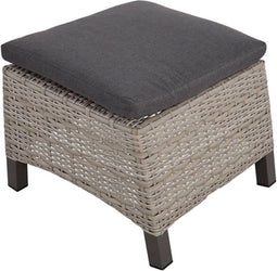 Lesli Living Voetenbank Prato Brick