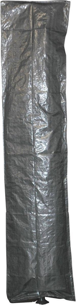 Lesliliving beschermhoes - Zweefparasol - Tot Ø3m - Grijs