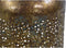 LesliLiving Lantaarn Ventum 26x47cm antiek goud