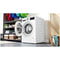 Bosch WGG244F0NL - Wasmachine - I-DOS SpeedPerfect ActiveWater Plus - 15 minuten programma