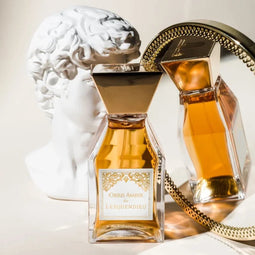 Lesquendieu Orris Amber Eau de Parfum 75ml | EAU DE PARFUM | LUXE EAU DE PARFUM
