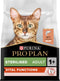 Pro Plan Sterilised Adult Vital Functions - Kattenvoer Droogvoer - Zalm - 1.5 kg