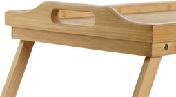 Lessenaar DKD Home Decor Bamboe 64 x 30 x 24 cm