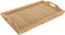 Lessenaar DKD Home Decor Bamboe 64 x 30 x 24 cm