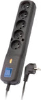 LESTAR LV 530W power uitbreiding