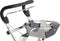 Let's Go Indoor rollator - Zilver - Trustcare