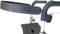 Let's Go Out / Fly rugband - zwart