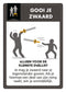 Let's Hit Each Other With Fake Swords - Nederlands Kaartspel