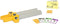 Let's Hit Each Other With Fake Swords - Nederlands Kaartspel
