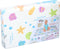 Let's Play Speelkleed - Speelmat - Luiermat - Hypo Allergeen Kunststof - 90 x 120 x 0,8 cm - Zeedieren