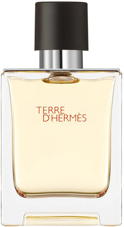 Hermes Terre D'Hermes - 50ml - Eau de toilette
