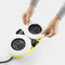 Karcher RCW 2 - Raamreinigingsrobot - Automatische reiniging - Wit