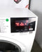 AEG L7WBG86W - Was-droogcombinatie 8 kg - 1600 toeren