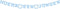 Letterslinger ''Hoera een jongen'' blauw | 5 stuks