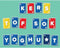 Letterspel Kaartspel