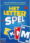 Letterspel Kaartspel