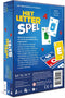 Letterspel Kaartspel