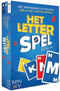 Letterspel Kaartspel