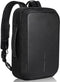 XD Design Anti Diefstal Rugzak / Laptoptas - 16 inch - Bizz Backpack - Zwart