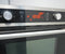 Baumatic BOMC450X - Inbouw combimagnetron - 900 Watt - 9 bakfuncties - 15 kookprogramma's