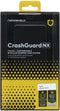 Rhinoshield CrashGuard NX - Bumper Hoesje - Hoge valbescherming - Zwart