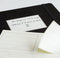 Leuchtturm1917 A5 Medium Notitieboek Hardcover Blanco Port Red