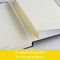 Leuchtturm1917 Notitieboek Lemon - Medium - Puntjes