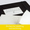 Leuchtturm1917 Notitieboek Lemon - Medium - Puntjes