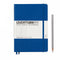 Leuchtturm1917 Notitieboek Royal Blue - Medium - Puntjes