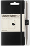Leuchtturm1917 Pen Loop zwart