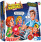 Leugendetector Spel - Vertel je de waarheid of een leugen?