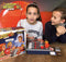 Leugendetector Spel - Vertel je de waarheid of een leugen?