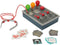 Leugendetector Spel - Vertel je de waarheid of een leugen?