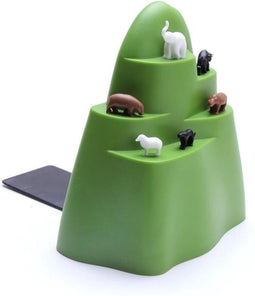 Leuke Boekensteun - Bergen met dieren
