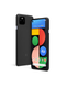 Google Pixel 4a - Zwart - 128 GB - Fysieke simkaart + eSIM