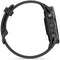 Garmin Forerunner 970 - GPS-smartwatch - AMOLED-scherm en LED-zaklamp - Zwart