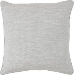 Kussenhoes Alexandra House Living Taver Grijs 50 x 50 cm