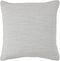 Kussenhoes Alexandra House Living Taver Grijs 50 x 50 cm