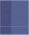 DDDDD Blend - Keukendoek - 50x55 cm - Set van 6 - Violet