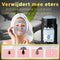 Levanda reinigende en verzorgende gezichtsmasker set met groene thee masker en bamboe houtskool klei masker Gezichtsreiniger - mee eters verwijderen blackhead remover mask - green tea mask stick green stick green mask clay mask cadeau voor vrouw