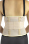Levanda sauna band - Waisttrainer