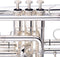 Levante Bb Cornet LV-CR5201