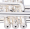 Levante Bb Cornet LV-CR5201