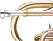 Levante Bb Cornet LV-CR5205