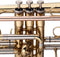 Levante Bb Cornet LV-CR5205